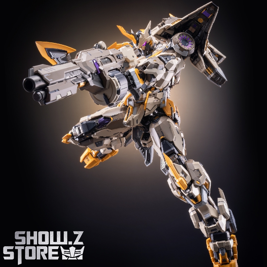 [Pre-Order] Moshow MCT-E01 Progenitor Effect God's Whip