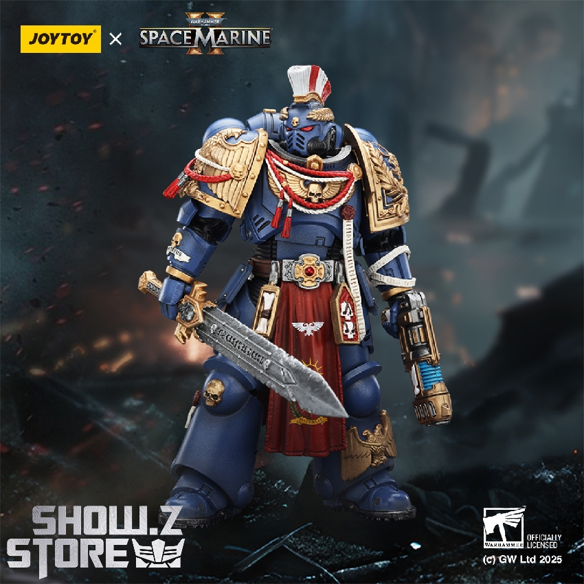 4th Party Soul of Chogokin CR02B Mazinger Z Infinity Version