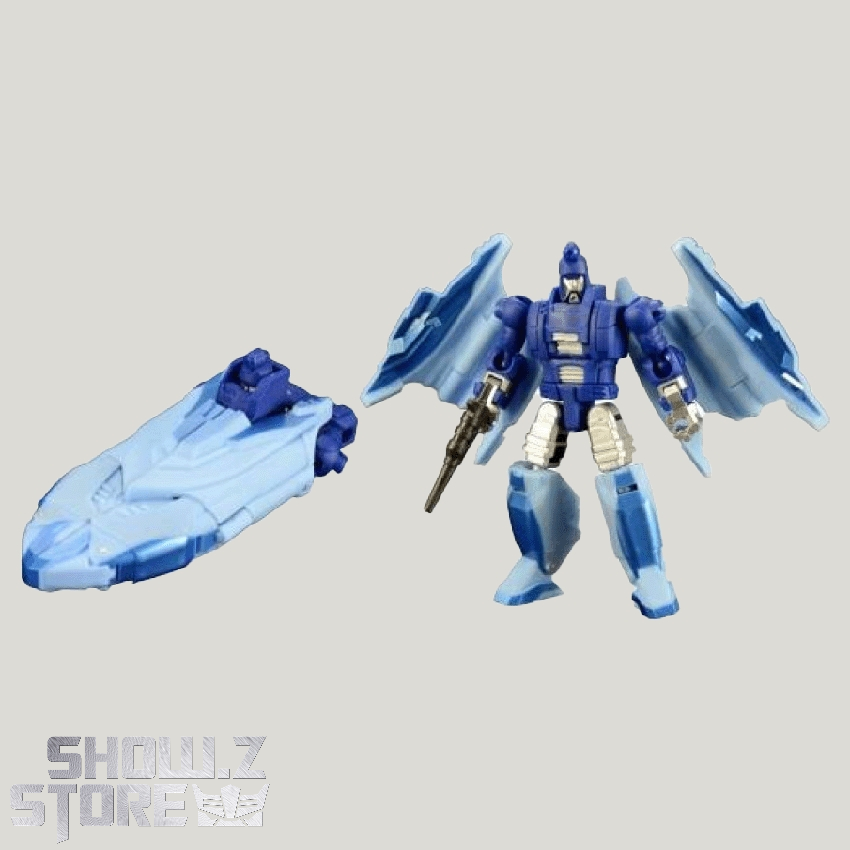 DX9 Toys X04 Plague Scourge