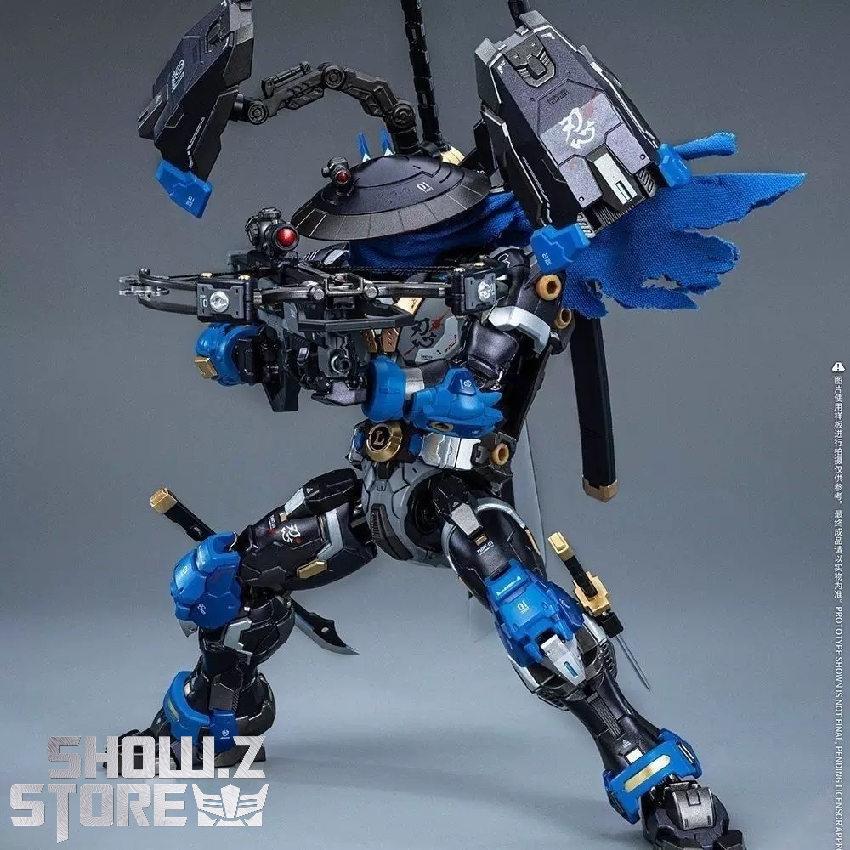 Reviews of Perfect Effect PE DX09 Mega Dragon