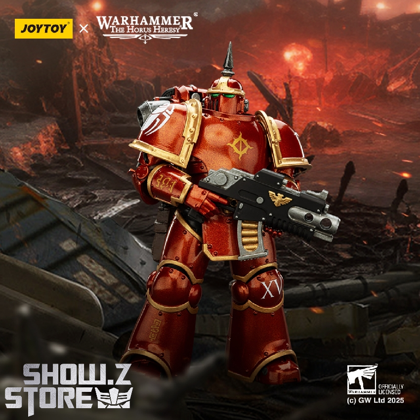 JoyToy JT01703 1/18 KOF'98UM Ikari Warriors Team Leona Heidern