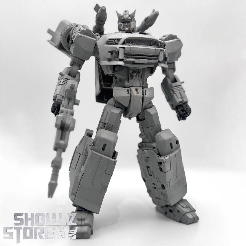 [Pre-Order] DreamStar Toys DST02-007 Combiner Prowl