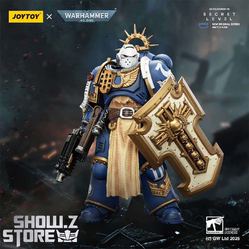 Reviews of Dr.wu & Mechanic Toys MS-37 Giant Axe Broadside