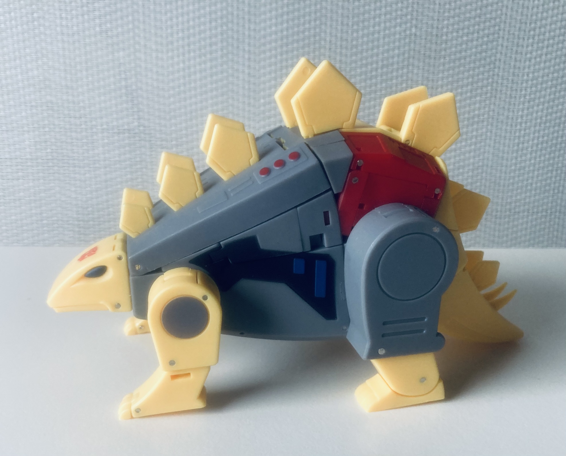 Reviews of Magic Square MS-B59 Stegosaurus Snarl