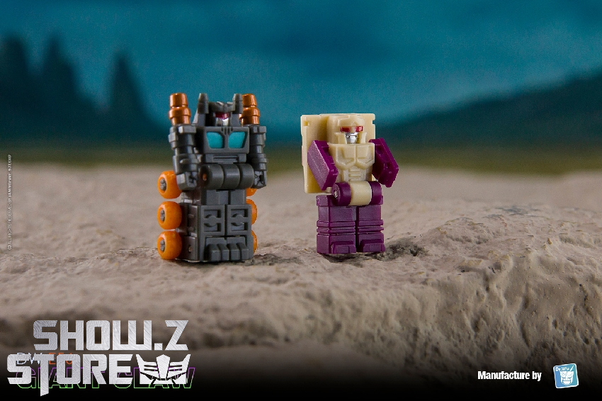 Dr.Wu DW-E56 Giant Claw Scorponok - Show.Z Store