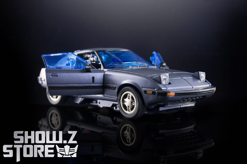 MATAです₊⁎⁺˳✧༚ XTransbots MX-25 Maedas Camshaft Masterpiece | ShowZStore.com