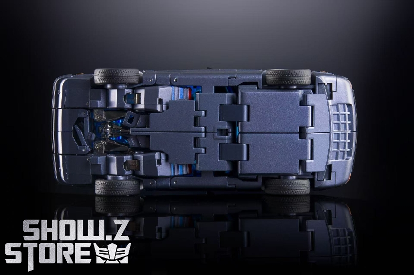 【ニック様HM25-U9M】 XTransbots MX-25 Maedas Omnibot Camshaft - Show.Z Store