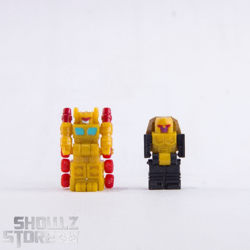 Dr.Wu DW-E56B Giant Claw Scorponok Black | ShowZStore.com