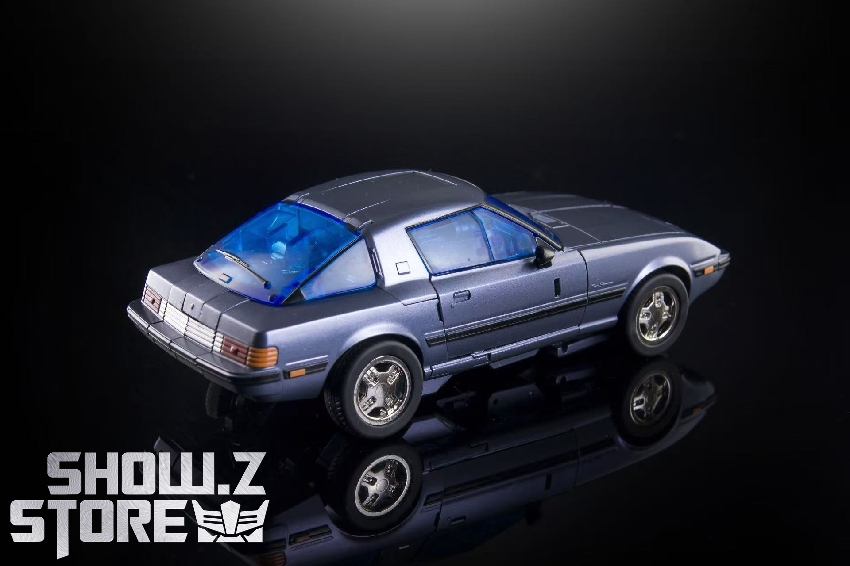 XTransbots MX-25 Maedas Omnibot Camshaft - Show.Z Store