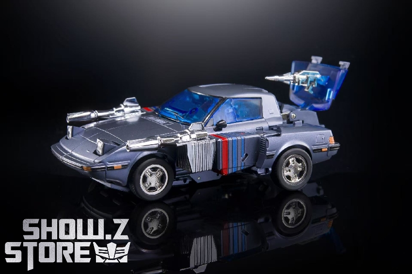 えまです₊⁎⁺˳✧༚ XTransbots MX-25 Maedas Omnibot Camshaft - Show.Z Store