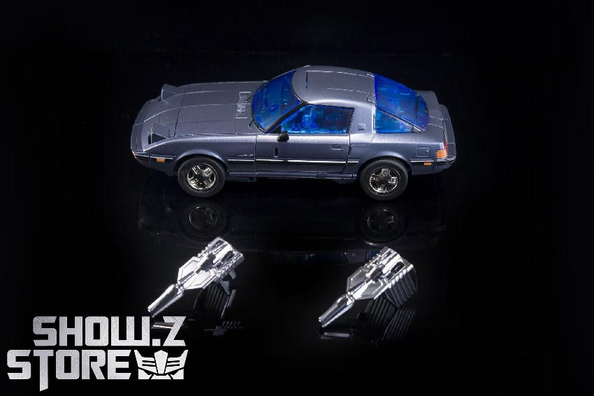 XTransbots MX-25 Maedas Omnibot Camshaft - Show.Z Store