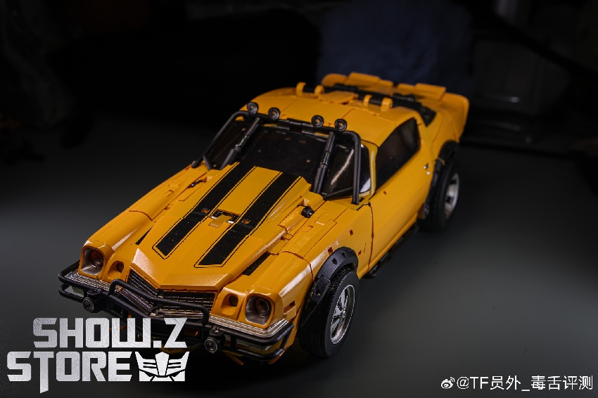 Wanjuzai Toys W-01 HXZ Transformers Rise of the Beasts DLX