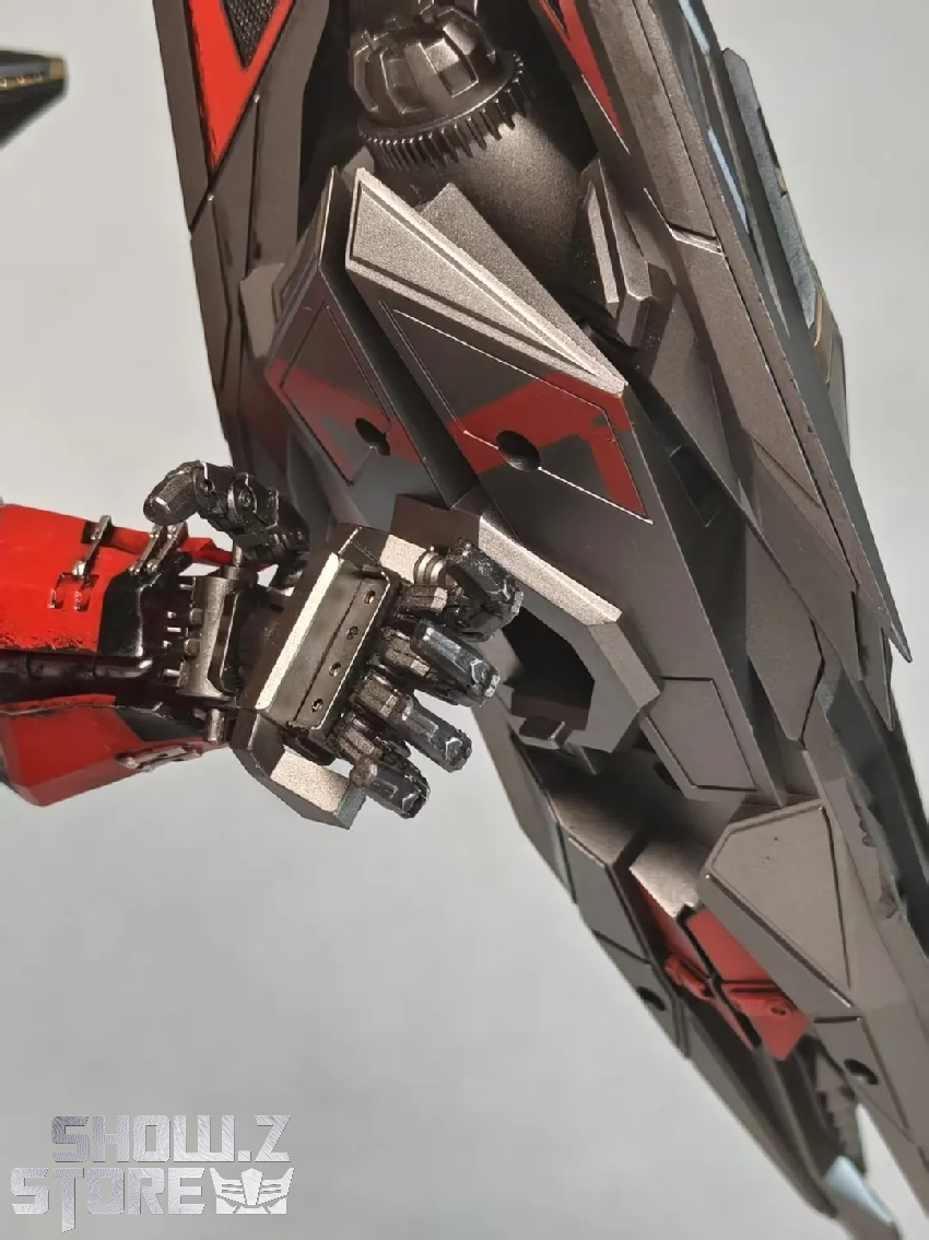 Lutiesheng SP-316 DOTM DLX Sentinel Prime | ShowZStore.com
