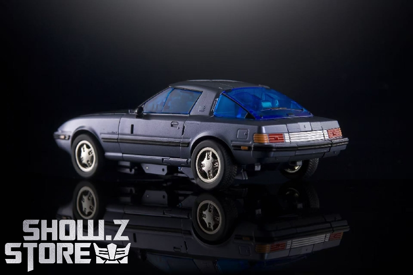 XTransbots MX-25 Maedas Omnibot Camshaft - Show.Z Store