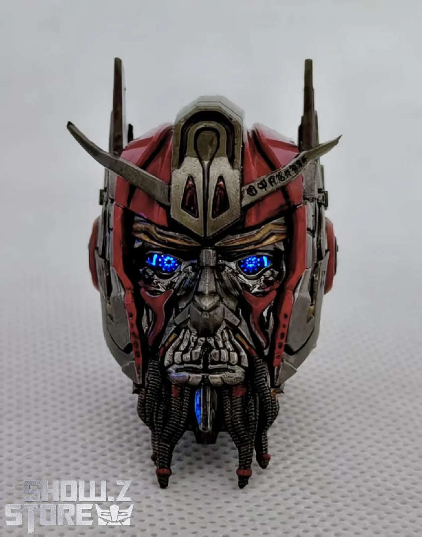 Lutiesheng SP-316 DOTM DLX Sentinel Prime | ShowZStore.com