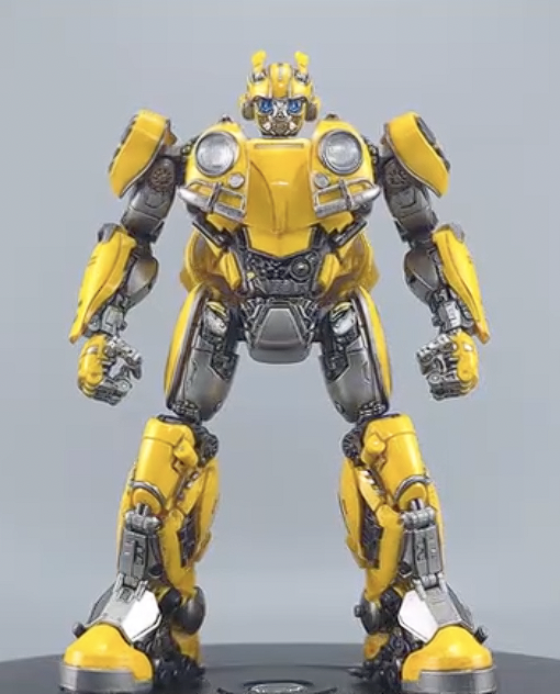 TMT-02 Bumblebee Movie Transformers Pre-Order | ShowZStore.com