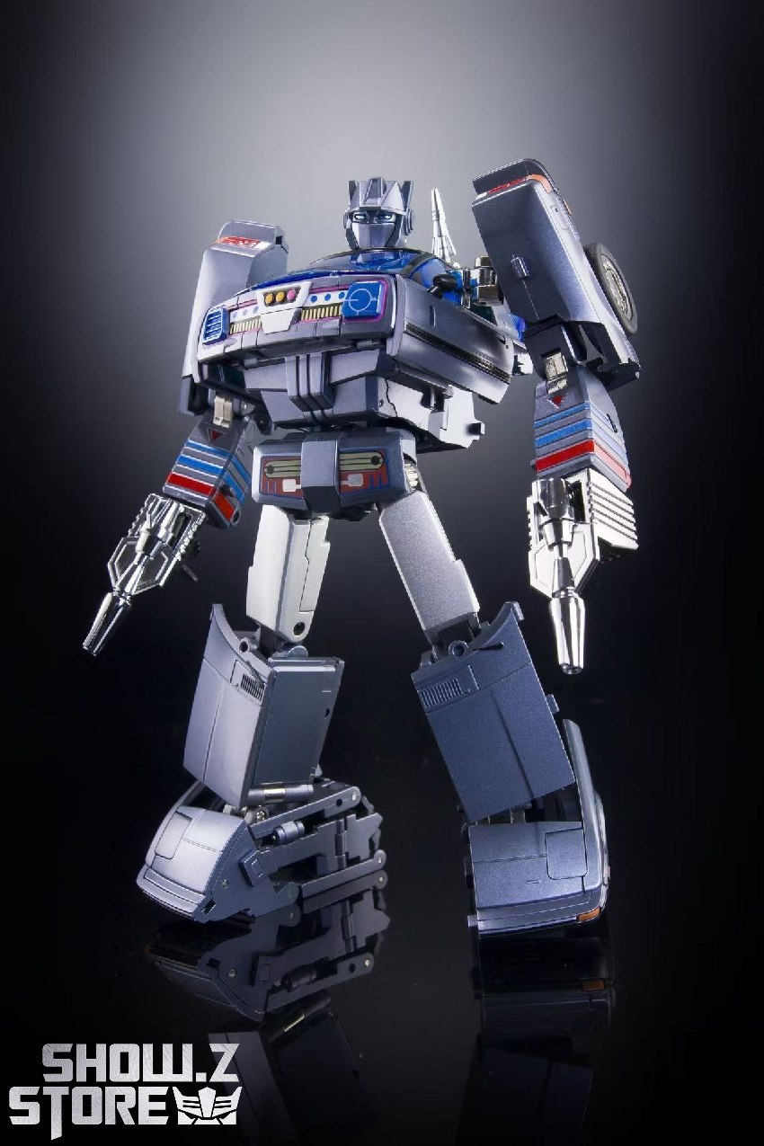 XTransbots MX-25 Maedas Omnibot Camshaft - Show.Z Store