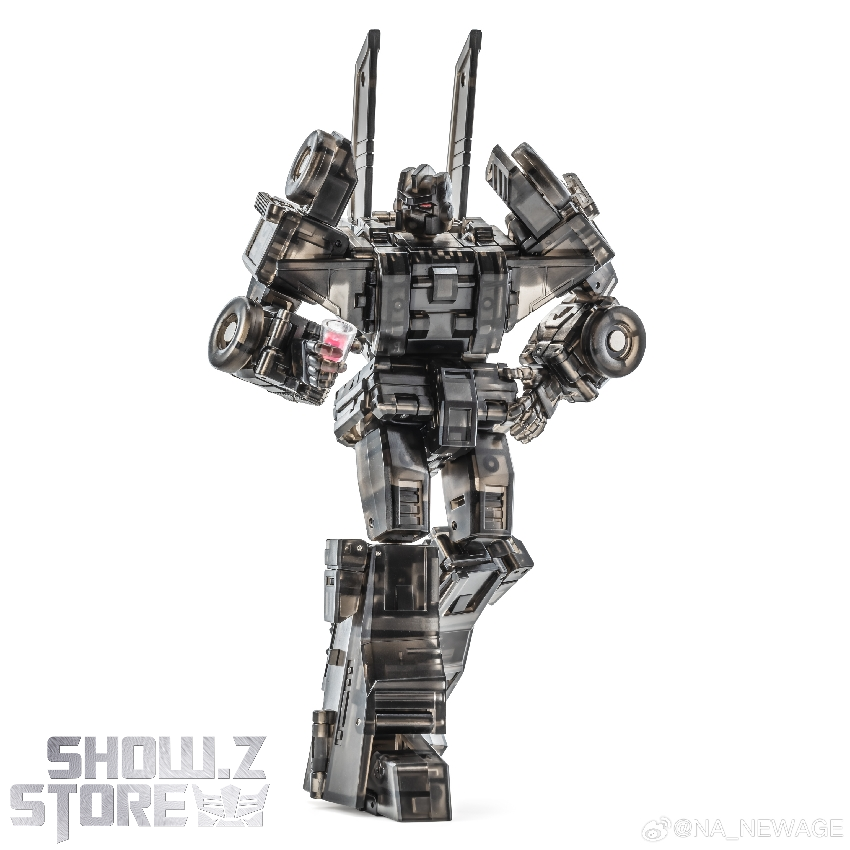 Mastermind Creations MMC R-12 Cynicus Vos - Show.Z Store