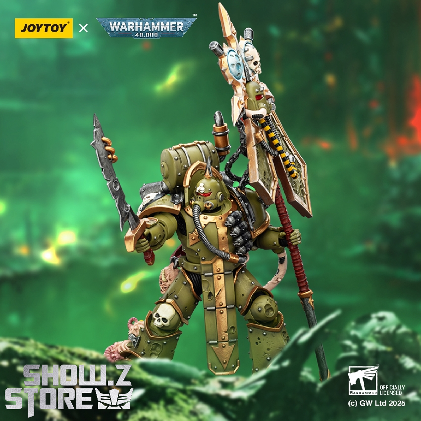 52Toys BeastBox BB-EX04HD HellDiver Heavy Armor - Show.Z Store