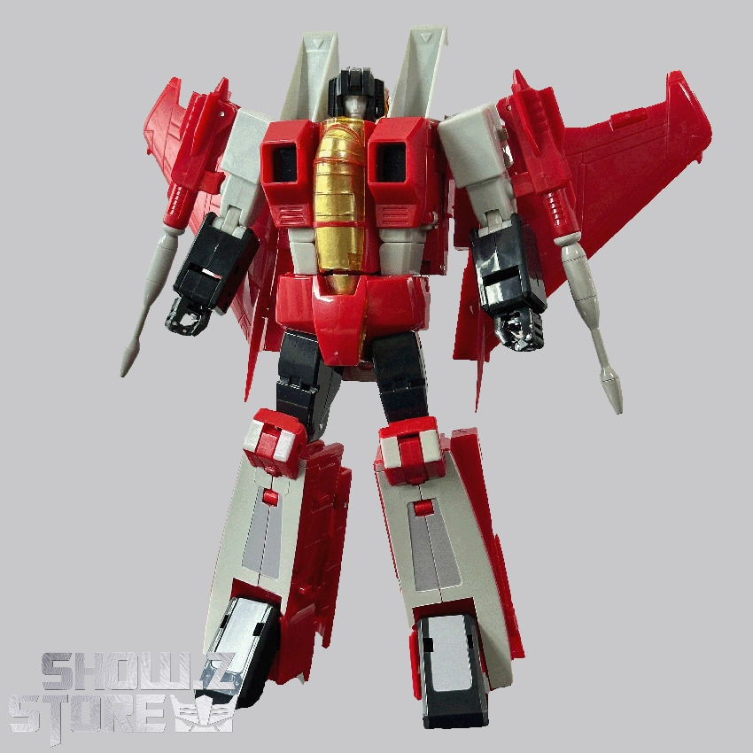 MakeToys MTRC-15 Blood Clot