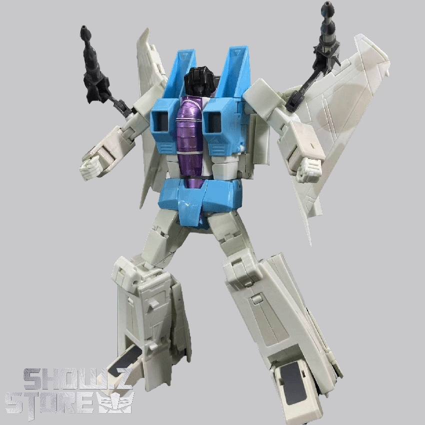 Mastermind Creations MMC R-16 Anarchus Kaon - Show.Z Store