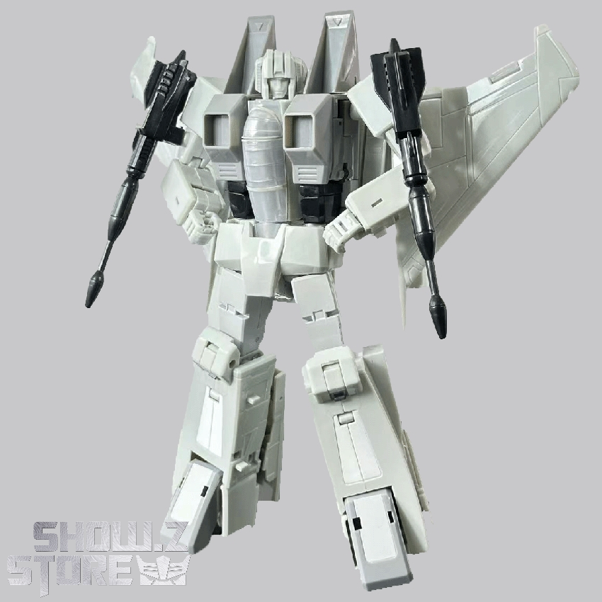 MakeToys MTRC-14 White Noise
