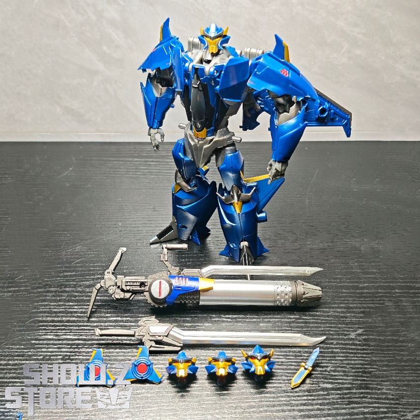 BW TW-1028 Studio Series SS-56 Shockwave - Show.Z Store