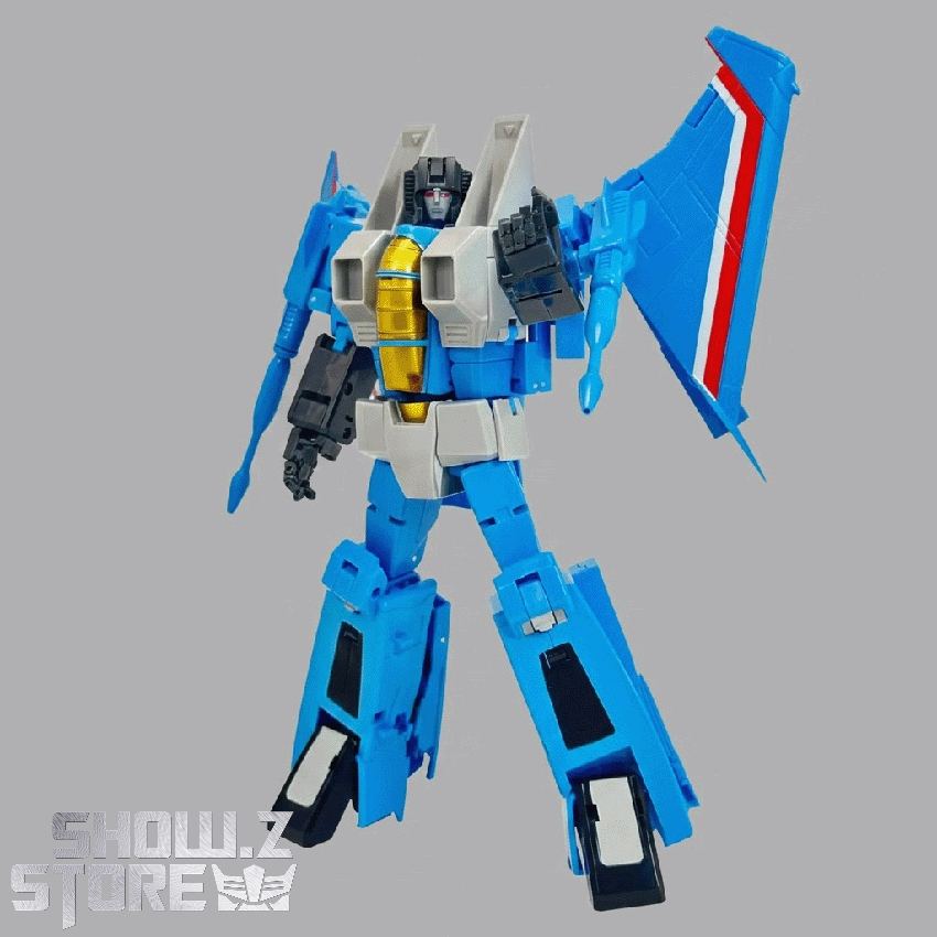 MakeToys MTRC-11 Wing Nut