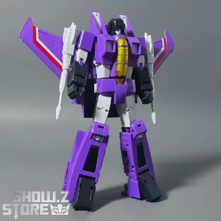 MakeToys Toys Action Figure Transformers Collection - Show.Z Store