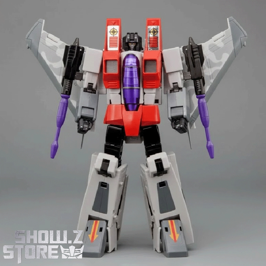 [Pre-Order] MakeToys MTRM-11G2 Screamer