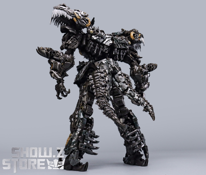 G-Creation MTST-01ML Movie Grimlock w/ OP | ShowZStore.com