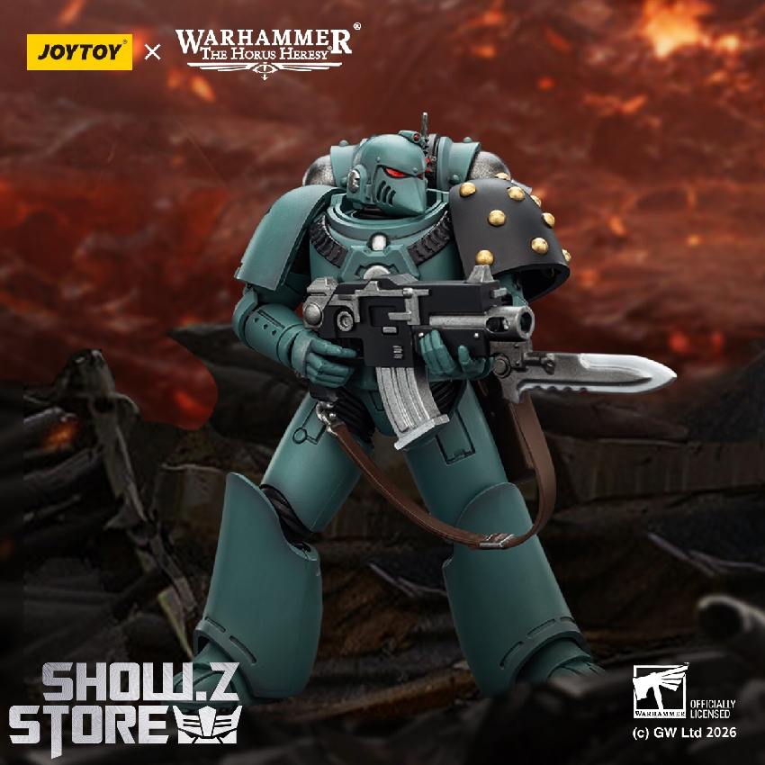 JoyToy JT02977 HH Sons of Horus MKVI Tactical | ShowZStore.com