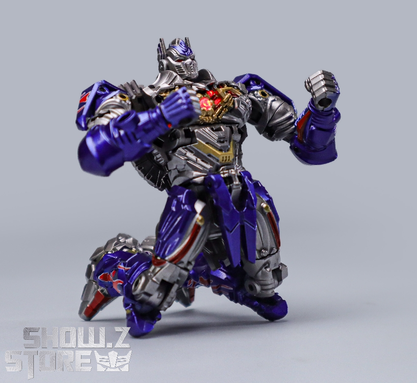 G-Creation MTST-01ML Movie Grimlock w/ OP | ShowZStore.com