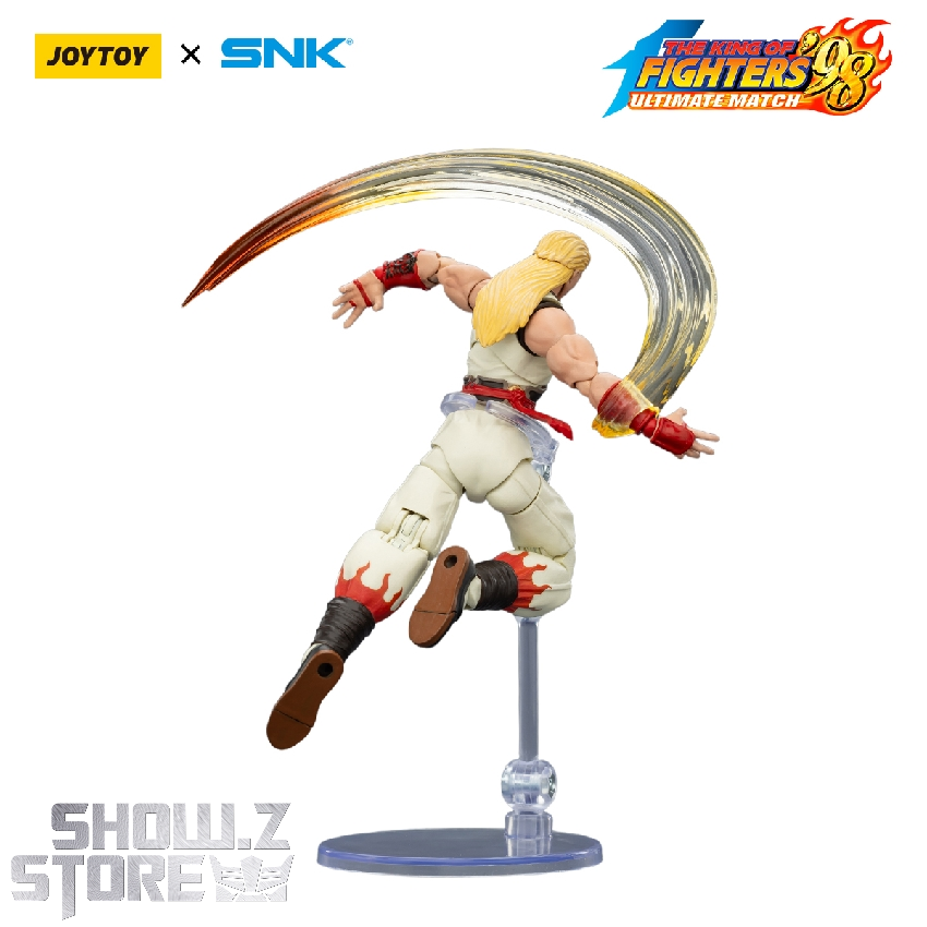 JoyToy JT03325 KOF 98UM Andy Bogard | ShowZStore.com