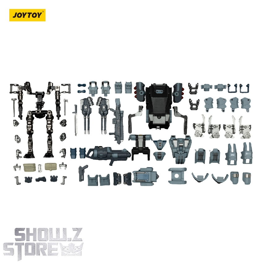 JoyToy JT03066 Dark Source APOC Bedrock Sentence | ShowZStore.com