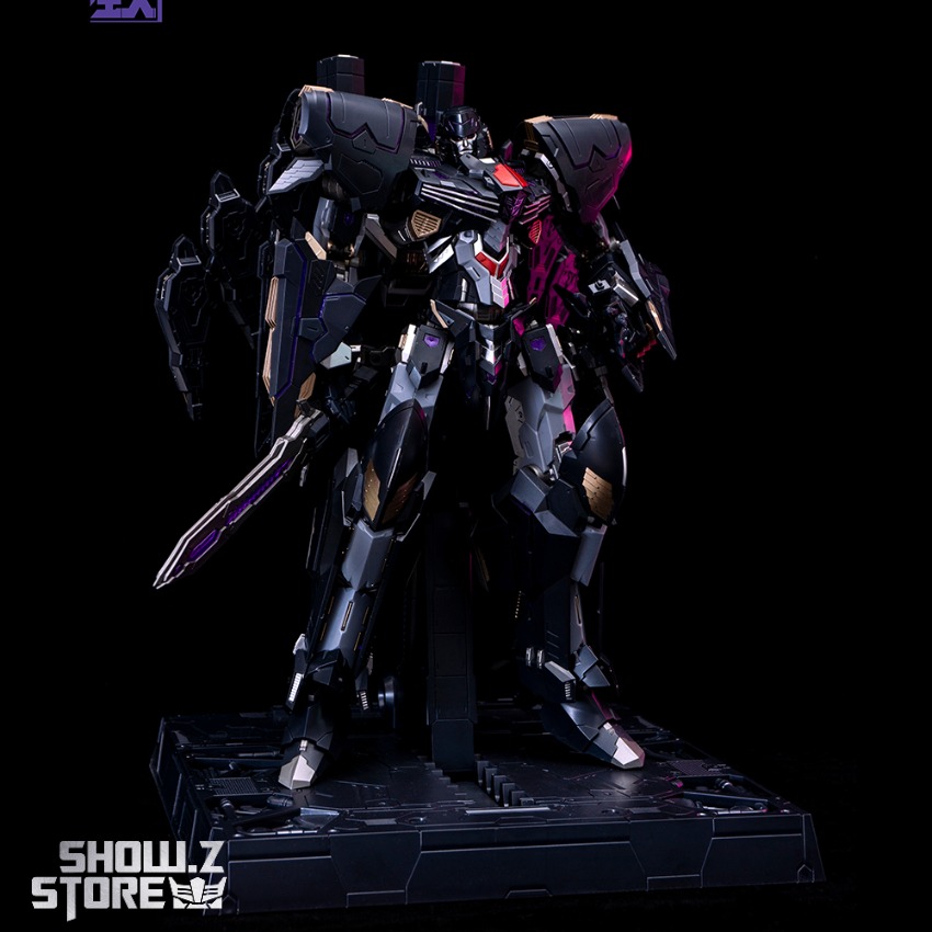Giant Ant Model FT M IDW Version Model Kit