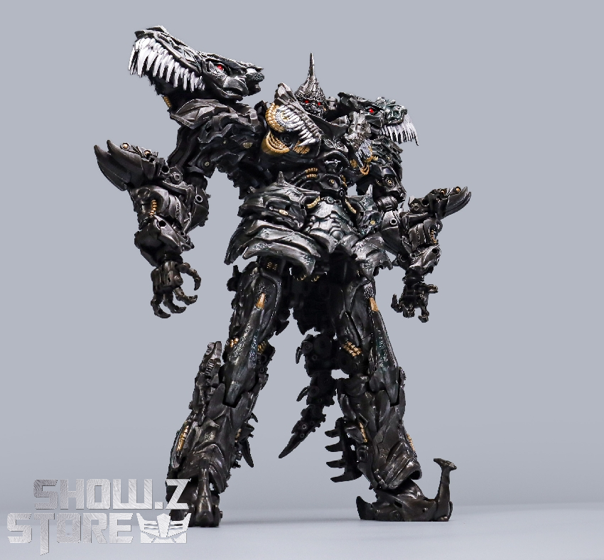 G-Creation MTST-01ML Movie Grimlock w/ OP | ShowZStore.com