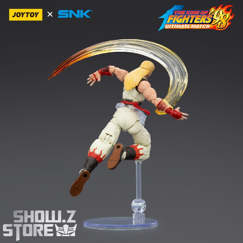 JoyToy JT03325 KOF 98UM Andy Bogard | ShowZStore.com