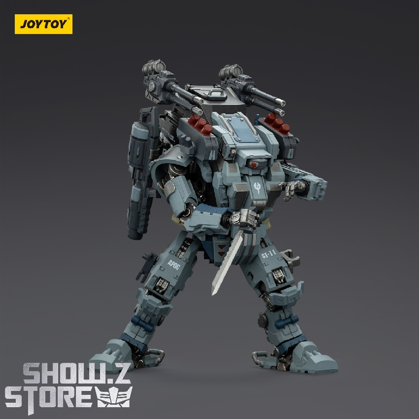 JoyToy JT03066 Dark Source APOC Bedrock Sentence | ShowZStore.com