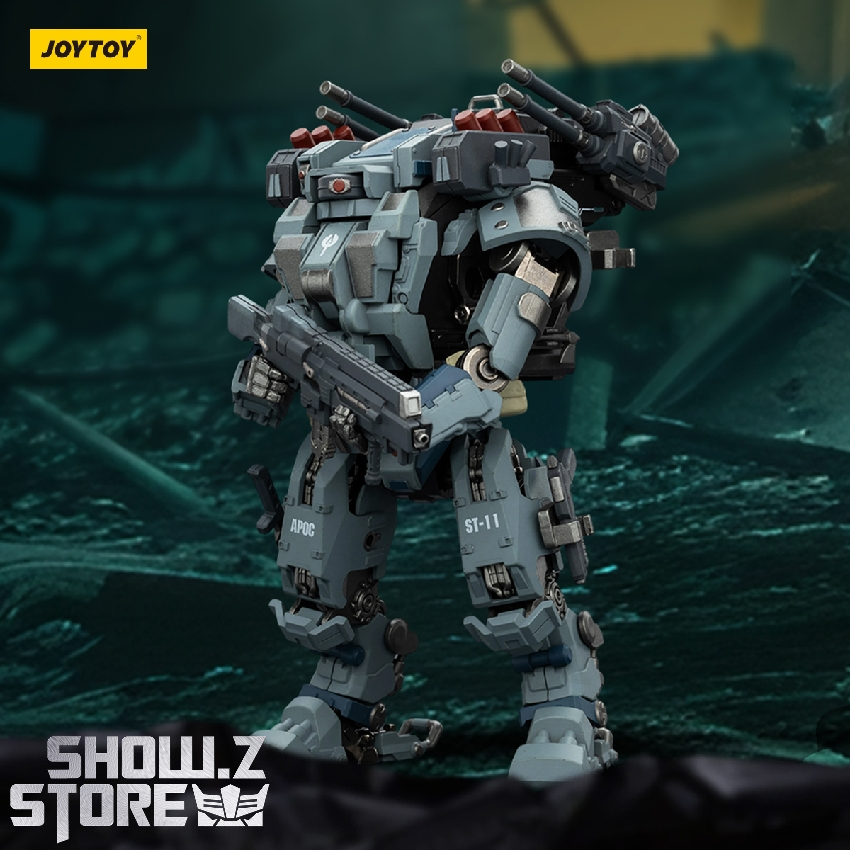 JoyToy JT03066 Dark Source APOC Bedrock Sentence | ShowZStore.com