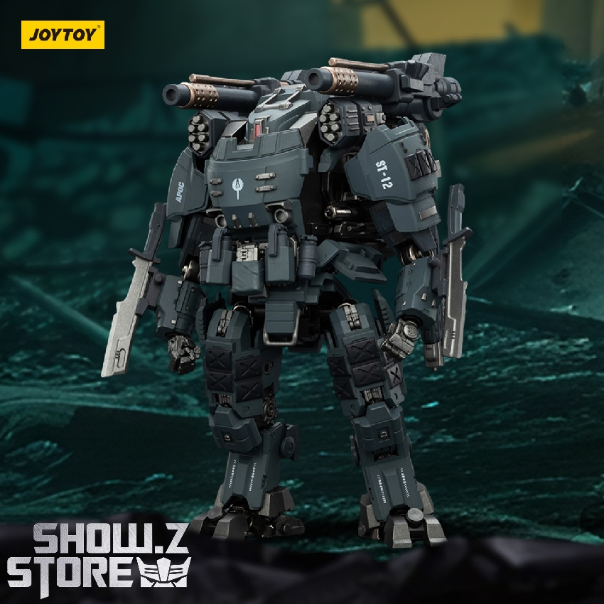 JoyToy JT03073 1/25 Dark Source APOC Series Storm Dauntless