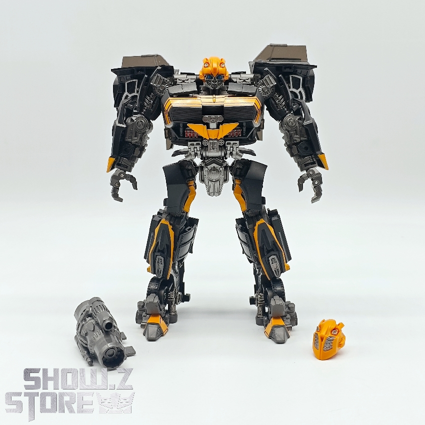 BW TW-1038 Transformers: Age of Extinction Bumblebee - ShowZ Store