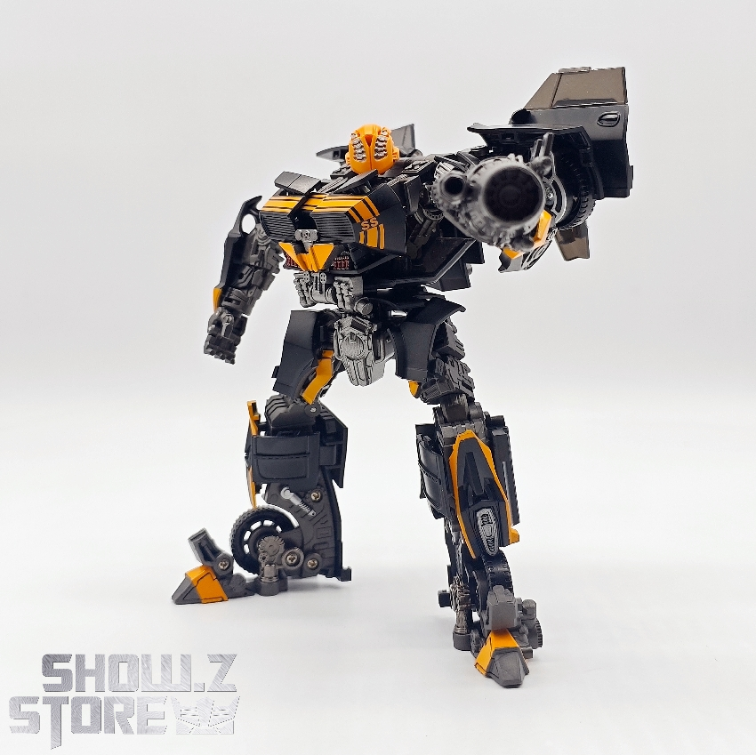 BW TW-1038 Transformers: Age of Extinction Bumblebee - ShowZ Store