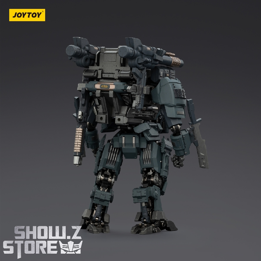JoyToy JT03073 1/25 Dark Source APOC Series Storm Dauntless
