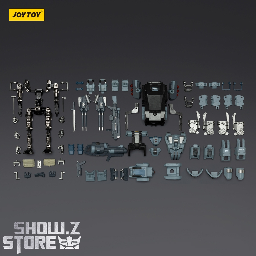 JoyToy JT03066 Dark Source APOC Bedrock Sentence | ShowZStore.com