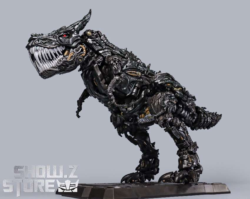 G-Creation MTST-01ML Movie Grimlock w/ OP | ShowZStore.com