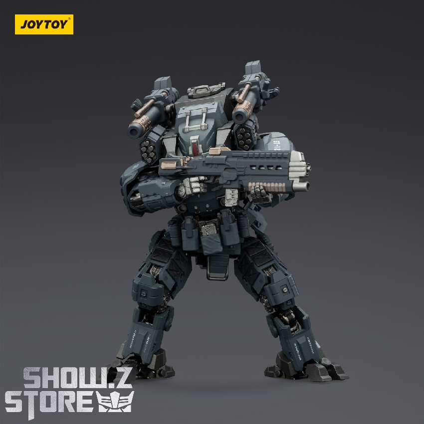 JoyToy JT03073 1/25 Dark Source APOC Series Storm Dauntless