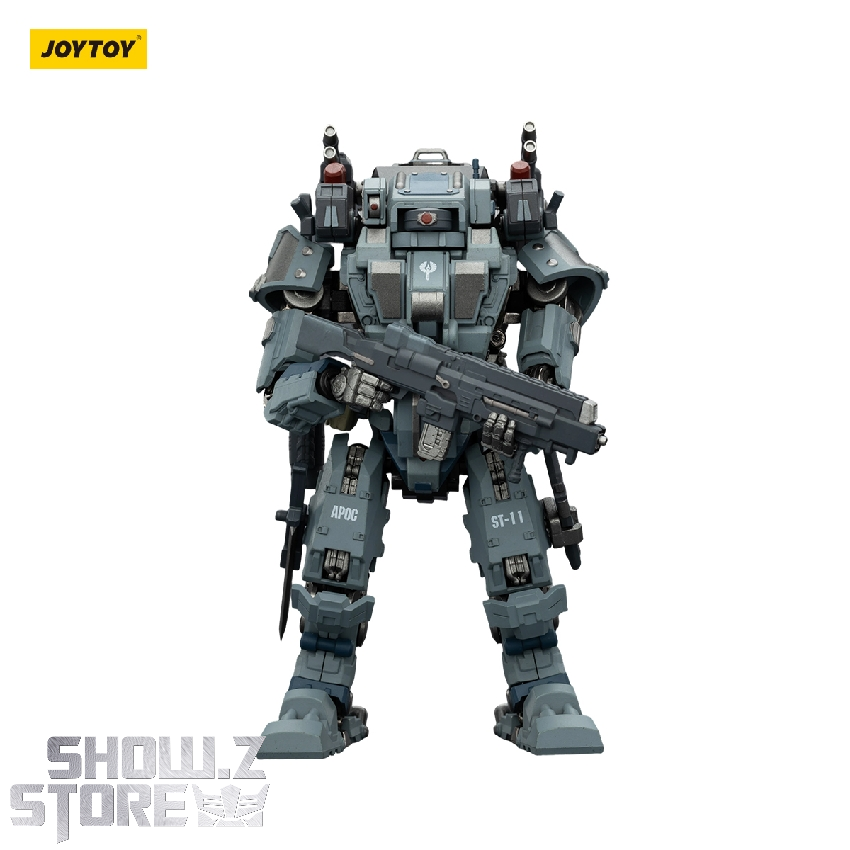 JoyToy JT03066 Dark Source APOC Bedrock Sentence | ShowZStore.com