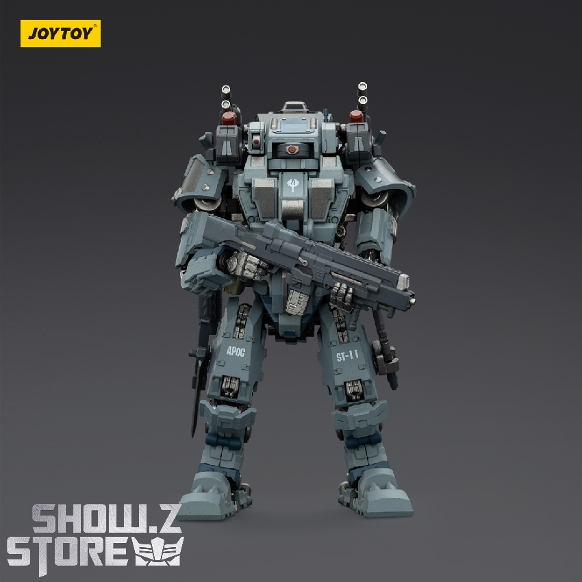 JoyToy JT03066 1/25 Dark Source APOC Series Bedrock Sentence Heavy