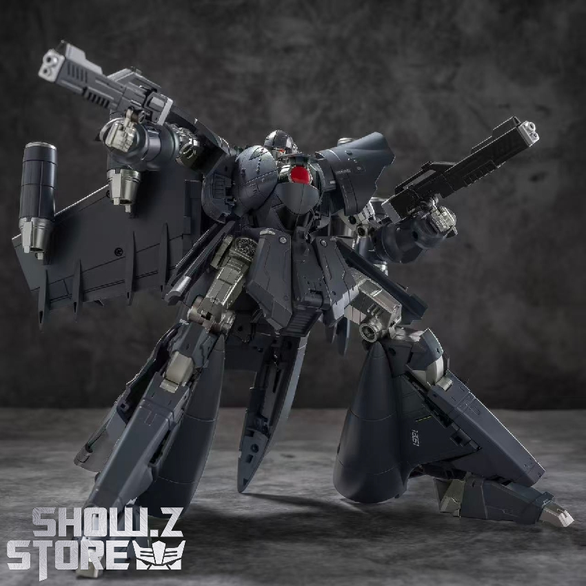 Round Culture Y-20 Dragon Soul Yun Sheng Kunpeng | ShowZStore.com